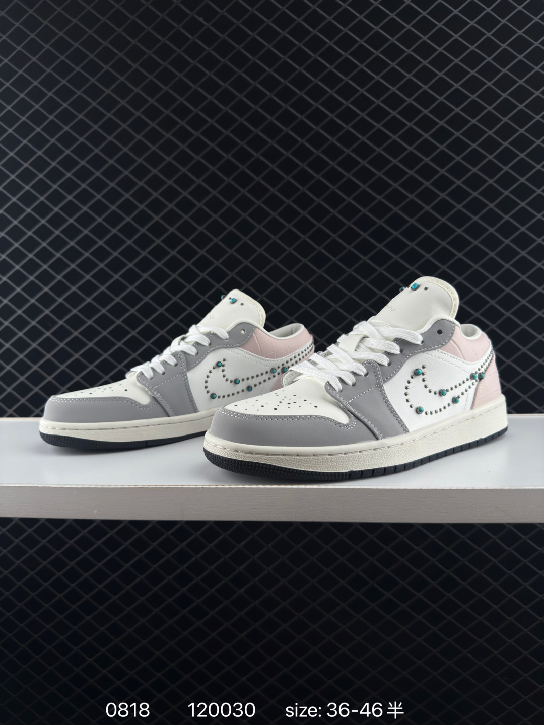 Nike Air Jordan 1 Low